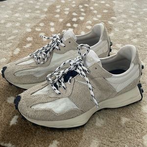 New balance sneakers